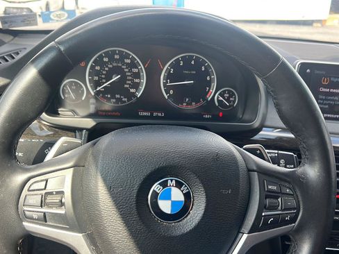 Used 2018 BMW X5 xDrive35i w/ Driving Assistance Package AWD/4WD image 11