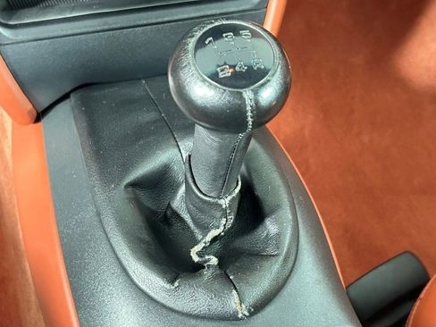 Used 1999 Porsche Boxster image 23