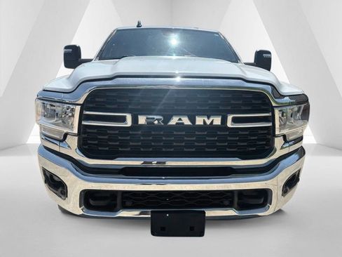 Used 2024 RAM 2500 Big Horn w/ Off Road Package AWD/4WD image 2