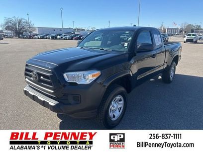 Used 2020 Toyota Tacoma SR