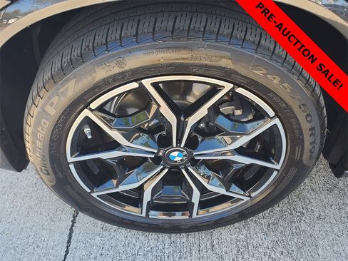 Used 2024 BMW X3 sDrive30i w/ Premium Package image 4