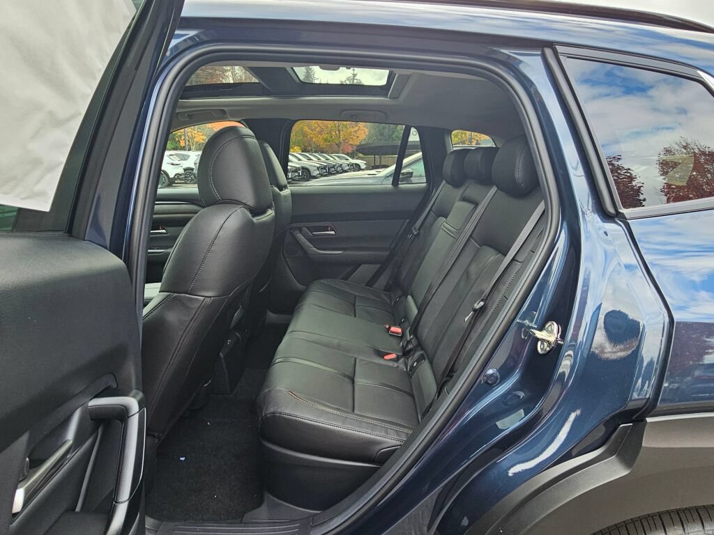 New 2026 MAZDA CX-50 AWD 2.5 Hybrid w/ Cargo Package image 27