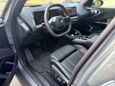Used 2026 BMW X3 xDrive30i w/ Premium Package AWD/4WD image 16