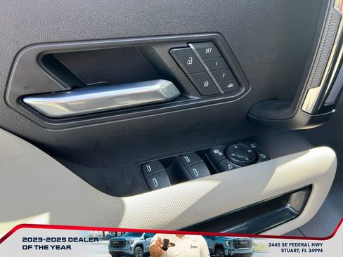 New 2026 GMC Hummer EV SUV image 23