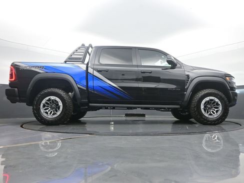 New 2025 RAM 1500 RHO w/ RHO Level 1 Equipment Group image 52