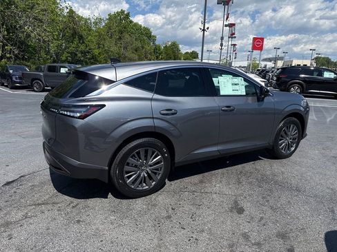 New 2026 Nissan Murano SL AWD/4WD image 6