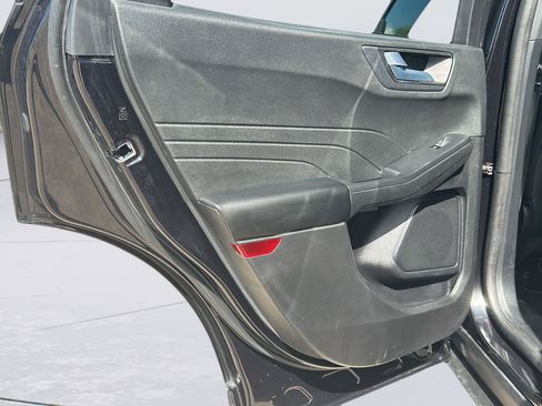 Certified 2023 Ford Escape ST-Line FWD image 19