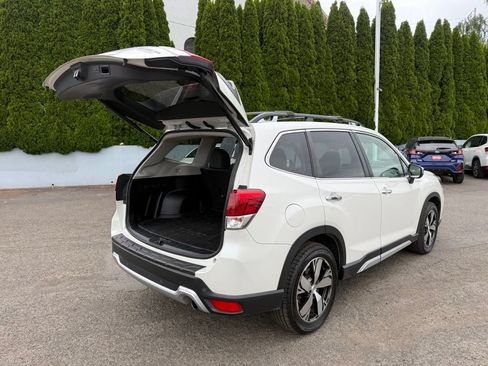 Used 2019 Subaru Forester Touring w/ Popular Package #3 AWD/4WD image 10
