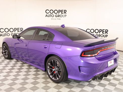 Used 2023 Dodge Charger R/T w/ Performance Handling Group RWD image 22
