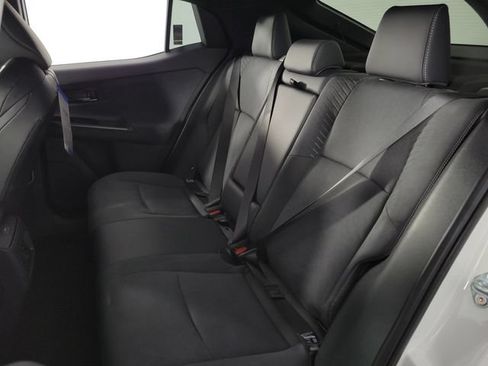 New 2026 Toyota C-HR AWD/4WD image 14