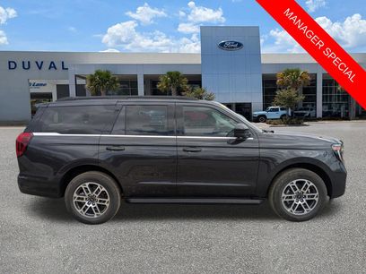 New 2026 Ford Expedition Active