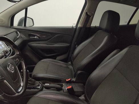 Used 2019 Buick Encore Preferred image 17