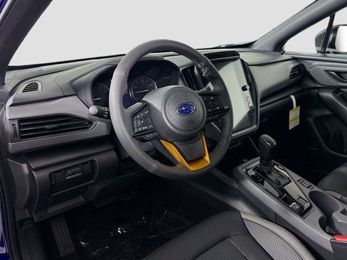 New 2026 Subaru Crosstrek 2.5i Wilderness image 9