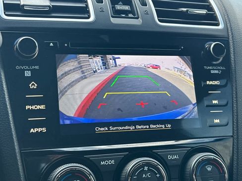 Used 2019 Subaru WRX STI image 18