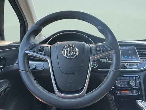 Used 2020 Buick Encore Preferred AWD/4WD image 19