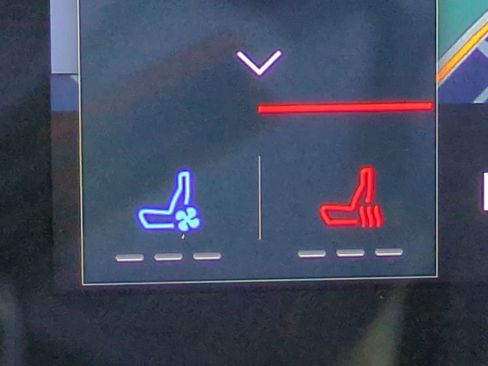 Used 2024 Ford Mustang Premium image 23