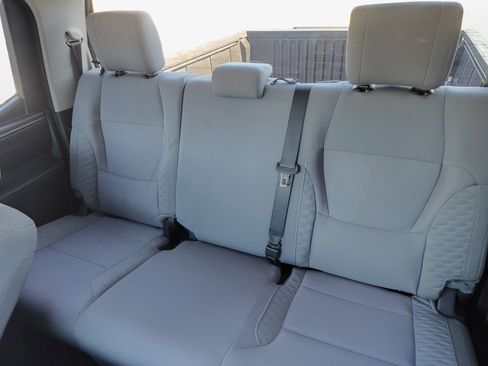 Used 2024 Toyota Tundra SR5 image 21