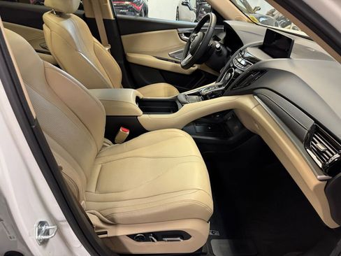 Certified 2024 Acura RDX w/ Technology Package image 31