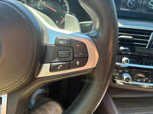 Used 2018 BMW 540i xDrive AWD/4WD image 33