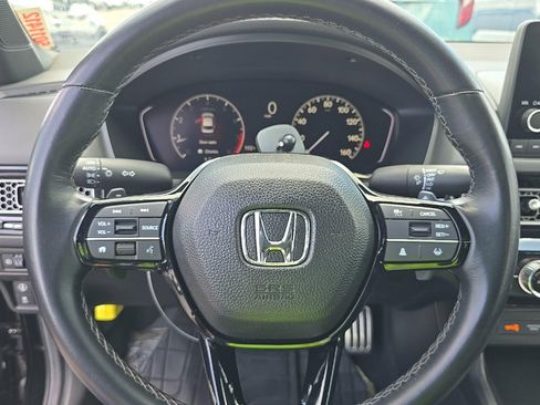 Used 2024 Honda Civic Sport image 11