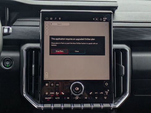 Used 2025 GMC Acadia Elevation w/ Black Edition image 17