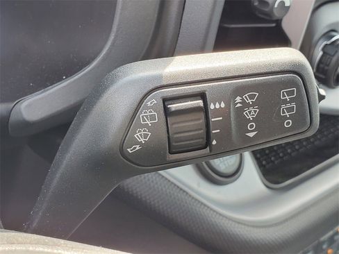 New 2024 Ford Bronco Sport Outer Banks image 18