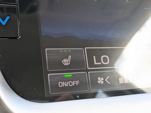Certified 2025 Subaru Legacy Premium AWD/4WD image 21