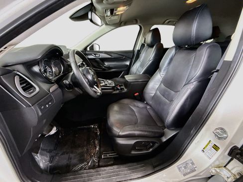 Used 2020 MAZDA CX-9 Touring AWD/4WD image 22