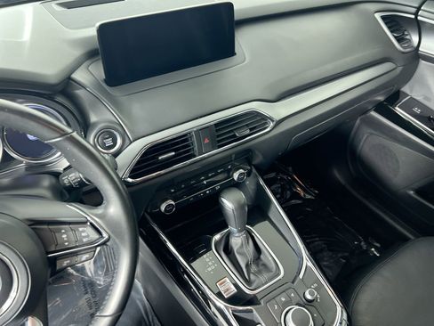 Used 2023 MAZDA CX-9 Touring image 22