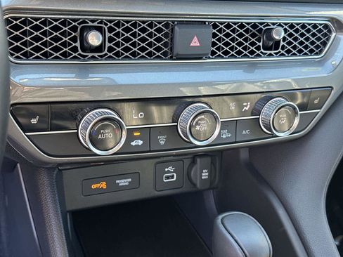 Certified 2025 Acura Integra image 27