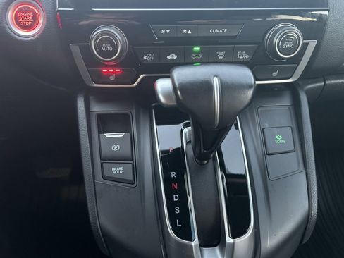 Certified 2019 Honda CR-V EX-L image 28