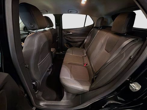 Used 2024 Buick Encore GX Preferred FWD image 36