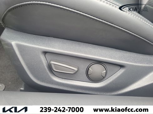 Used 2024 Ford Mustang GT Premium RWD image 16