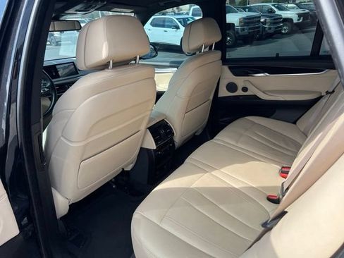 Used 2017 BMW X5 xDrive40e AWD/4WD image 28