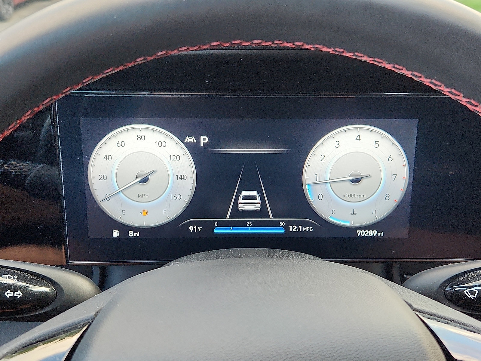 Used 2023 Hyundai Elantra N Line FWD image 20