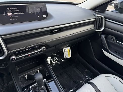 New 2026 MAZDA CX-50 AWD 2.5 S w/ Accent Package image 25