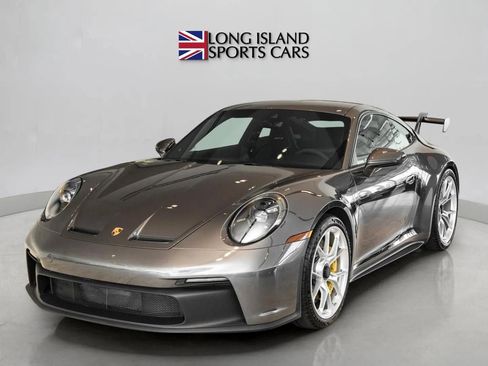 Used 2022 Porsche 911 GT3 RWD image 60