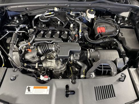 New 2026 Acura ADX A-Spec image 26