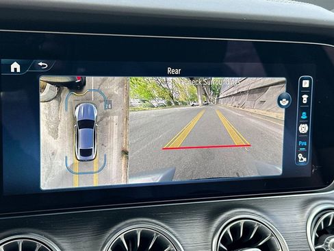 Certified 2024 Mercedes-Benz AMG GT 43 image 22