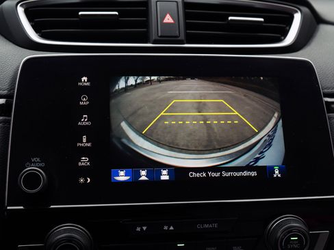 Used 2019 Honda CR-V Touring image 27