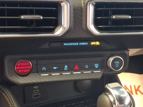 Used 2024 Ford Mustang Premium RWD image 14