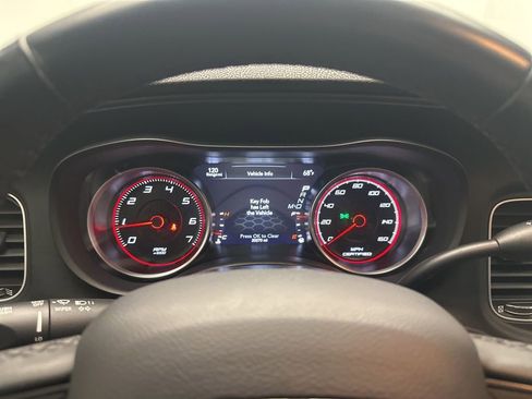 Used 2023 Dodge Charger Police w/ Convenience Group I image 19