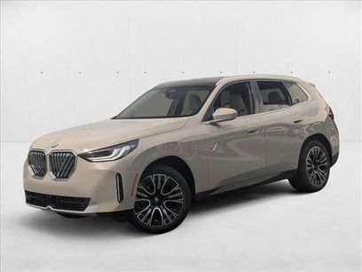 New 2026 BMW X3 xDrive30 w/ Premium Package