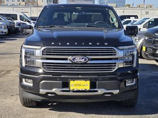 Certified 2024 Ford F150 Platinum w/ Equipment Group 703A Plus video 2