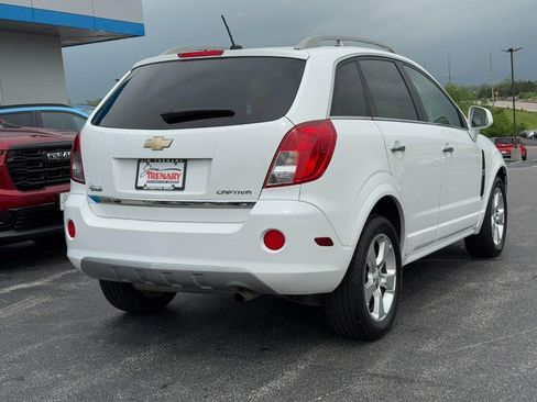 Used 2015 Chevrolet Captiva Sport LT w/ Convenience Package FWD image 3