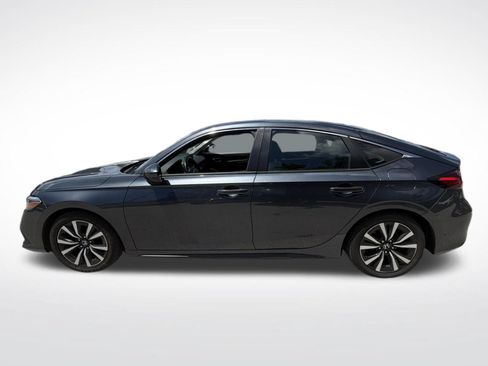 Used 2023 Honda Civic EX-L image 10