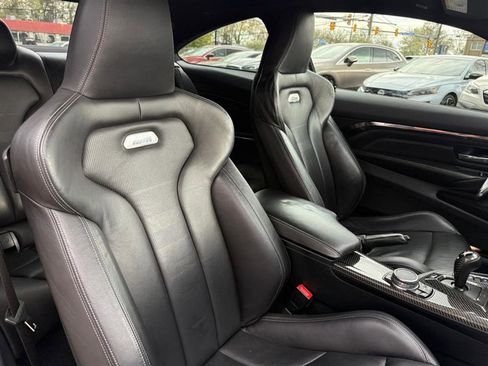 Used 2015 BMW M4 Coupe image 11