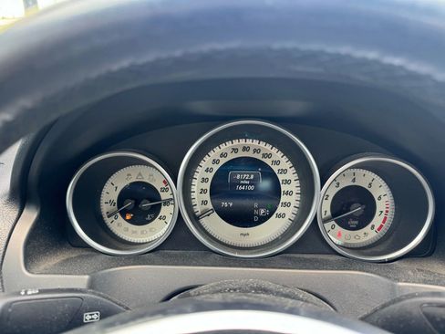 Used 2016 Mercedes-Benz E 400 Cabriolet image 17