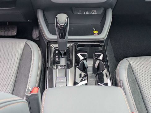 New 2026 Subaru Forester Touring AWD/4WD image 21
