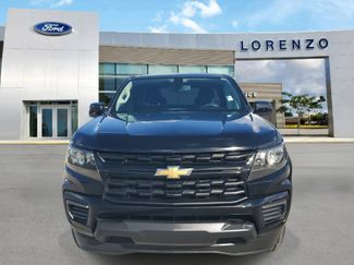 Used 2022 Chevrolet Colorado LT video 2
